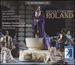 Niccolo Piccinni Roland Bratislava Chamber Choir David Golub New Cds