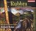 Edward Rubbra-Complete Symphonies / Hickox