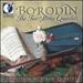 2 String Quartets
