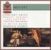 Mozart: Concert Arias