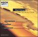 Wuorinen: Second String Quartet (1979) / Harvey: String Quartet No. 1 (1977) / Peterson: String Quartet No. 1 (1983)-Group for Contemporary Music