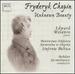 Fryderyk Chopin: Unknown Beauty-Edward Wolanin / Sinfonia Baltica / Bohdan Jarmolowicz
