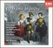 Boieldieu-La Dame Blanche / Blake, Massis, Delunsch, Fouch�court, Naouri, Brunet, Minkowski