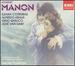 Massenet-Manon / Cotrubas � Kraus � Quilico � Van Dam � Capitole De Toulouse � Plasson