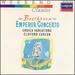 Beethoven: Piano Concerto No. 5 " Emperor " / Eroica Variations