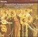 Gregorian Chant (Christmas)