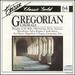 Gregorian Chorale
