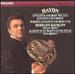 Horn Concerti 1 & 2