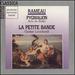 Rameau: Pygmalion