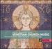 Gabrieli, Monteverdi, Vivaldi: Venetian Church Music