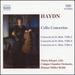 Haydn: Cello Concertos