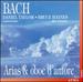 Arias & Oboe D'Amore