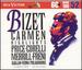 Bizet: Carmen [Highlights]