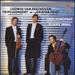 Beethoven: Triple Concerto / Ghost Trio
