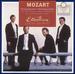 Mozart: String Qts