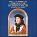 Cornysh: Stabat Mater