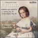 Streichquartette Op.54 &