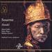 Handel-Sosarme / Deller � Ritchie � Herbert � Evans � Watts � Saint Celicia Orch. � a. Lewis