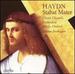 Stabat Mater [Audio Cd] Christ Church Cathedral Choir / Darlington, Stephen