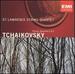 Tchaikovsky: String Quartets 1 & 3