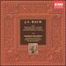 Bach: Orchestral Suites & Concertos