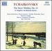 Tchaikovsky: the Snow Maiden
