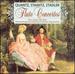 Quantz, Stamitz, Stadler: Flute Concertos