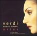 Barbara Frittoli-Verdi Opera Arias
