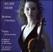 Brahms / Stravinsky: Violin Concertos