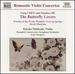 The Butterfly Lovers