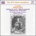 Leopold Mozart: Sinfonias