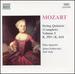 Mozart: Complete String Quintets, Vol. 3