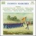 Famous Marches / Various
