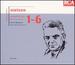 Nielsen: Symphonies Nos. 1-6