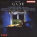 Gade-Symphonies 4 & 7, Vol. 2