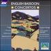 English Bassoon Concertos