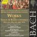 Sonatas for Violin & Basso Continuo 123