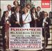 Krommer: Octets, Partita in C, Op.76 / Partita in E Flat, Op. 71 / Partita in F, Op. 57 / Partita in B Flat, Op. 78