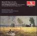Concertos for Violin & Orchestra
