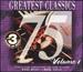 75 Greatest Classics, Vol. 1