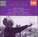 Beethoven: Piano Concerto No. 4-(3) Cadenzas / Triple Concerto, Op.56 (Karajan Edition) [Audio Cd] Ludwig Van Beethoven; Herbert Von Karajan; Berlin Philharmonic Orchestra; Alexis Weissenberg; Sviatoslav Richter; Mstislav Rostropovich and David Oistrakh