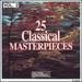 25 Classical Masterpieces Vol. 2