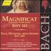 Magnificat Bwv243