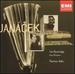 Janacek: Diary of One Who Disappeared / 15 Moravian Songs