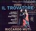 Verdi: Il Trovatore