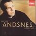 Leif Ove Andsnes: A Portrait