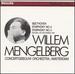 Beethoven: Symphonies Nos. 4 & 5 (Historic Live Recordings 1940)