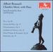 Chamber Music With Flute: Trio Op 40 (1929)