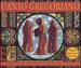 Canto Gregoriano