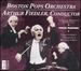 Arthur Fiedler
